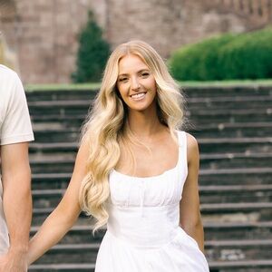 Meet your Posher, Colleen